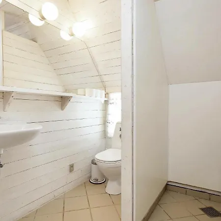 10 Person In Bl Vand Hébergement de vacances *
