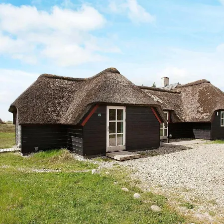 10 Person In Bl Vand Hébergement de vacances *